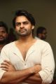 Sai Dharam Tej @ Oka Manasu Audio Launch Photos