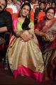 Niharika Konidela @ Oka Manasu Audio Launch Photos