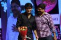 Oka Manasu Audio Launch Photos