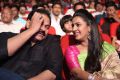 Oka Manasu Audio Launch Photos