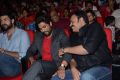 Oka Manasu Audio Launch Photos