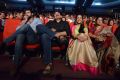 Oka Manasu Audio Launch Photos