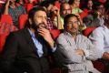 Oka Manasu Audio Launch Photos