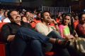 Oka Manasu Audio Launch Photos