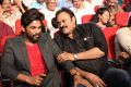 Oka Manasu Audio Launch Photos