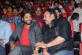 Oka Manasu Audio Launch Photos