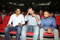 Oka Manasu Audio Launch Photos