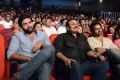 Oka Manasu Audio Launch Photos