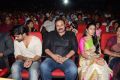 Oka Manasu Audio Launch Photos