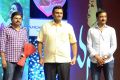 Oka Manasu Audio Launch Photos