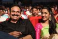 Oka Manasu Audio Launch Photos