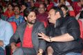 Oka Manasu Audio Launch Photos