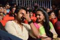 Oka Manasu Audio Launch Photos