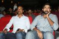 Oka Manasu Audio Launch Photos