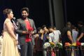 Oka Manasu Audio Launch Photos