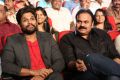 Oka Manasu Audio Launch Photos