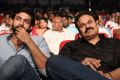 Oka Manasu Audio Launch Photos