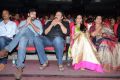 Oka Manasu Audio Launch Photos