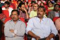 Oka Manasu Audio Launch Photos