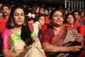 Oka Manasu Audio Launch Photos