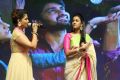 Oka Manasu Audio Launch Photos