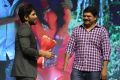 Oka Manasu Audio Launch Photos