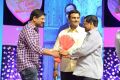 Oka Manasu Audio Launch Photos