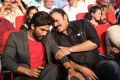 Oka Manasu Audio Launch Photos