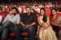 Oka Manasu Audio Launch Photos