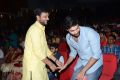 Oka Manasu Audio Launch Photos