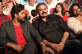 Oka Manasu Audio Launch Photos