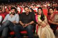 Oka Manasu Audio Launch Photos