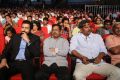 Oka Manasu Audio Launch Photos