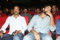 Oka Manasu Audio Launch Photos