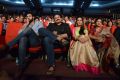 Oka Manasu Audio Launch Photos