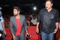 Oka Manasu Audio Launch Photos