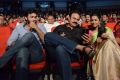 Oka Manasu Audio Launch Photos