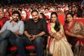 Oka Manasu Audio Launch Photos