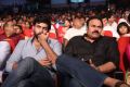 Oka Manasu Audio Launch Photos