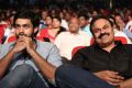 Oka Manasu Audio Launch Photos