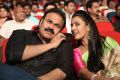 Oka Manasu Audio Launch Photos