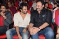 Oka Manasu Audio Launch Photos