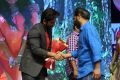 Oka Manasu Audio Launch Photos