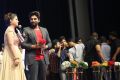 Oka Manasu Audio Launch Photos