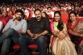 Oka Manasu Audio Launch Photos