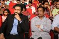 Oka Manasu Audio Launch Photos