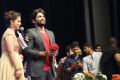 Oka Manasu Audio Launch Photos