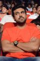 Ram Charan @ Oka Manasu Audio Release Stills