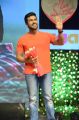 Ram Charan @ Oka Manasu Audio Release Stills