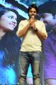 Sai Dharam Tej @ Oka Manasu Audio Release Stills